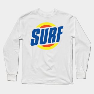 Surf Long Sleeve T-Shirt